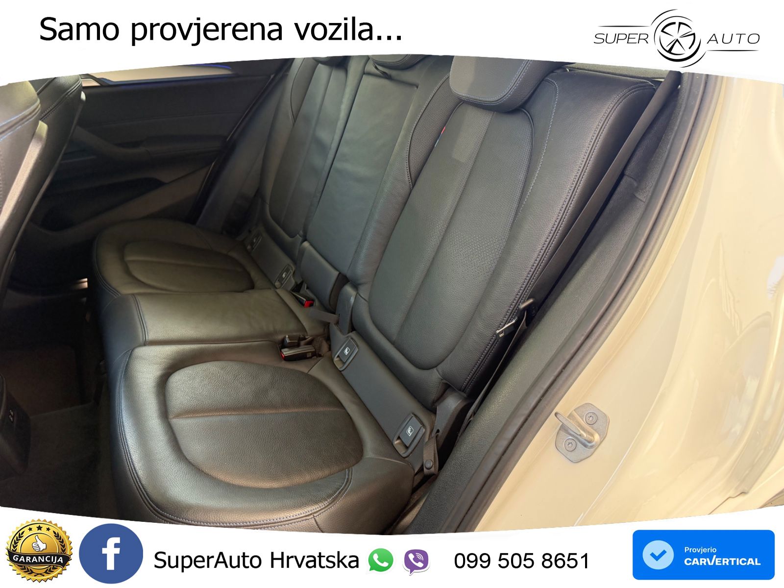 BMW X2 xDrive18d Manual M Sport