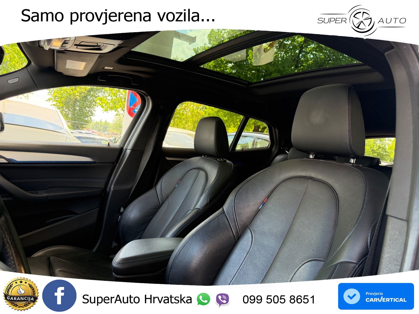 BMW X2 xDrive18d Manual M Sport