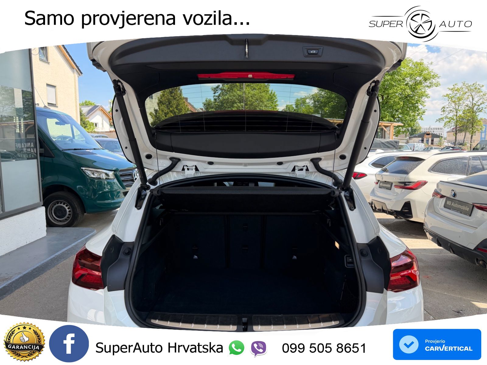 BMW X2 xDrive18d Manual M Sport