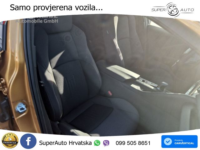 Toyota C-HR 2.0 (223 KS) PHEV e-CVT Teamplayer LED+GR SJED+ACC