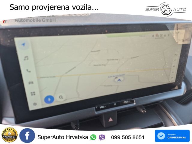 Toyota C-HR 2.0 (223 KS) PHEV e-CVT Teamplayer LED+GR SJED+ACC