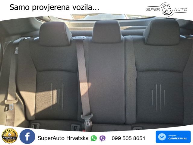 Toyota C-HR 2.0 (223 KS) PHEV e-CVT Teamplayer LED+GR SJED+ACC