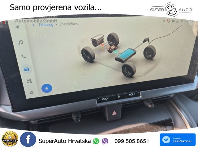 Toyota C-HR 2.0 (223 KS) PHEV e-CVT Teamplayer LED+GR SJED+ACC