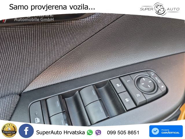 Toyota C-HR 2.0 (223 KS) PHEV e-CVT Teamplayer LED+GR SJED+ACC