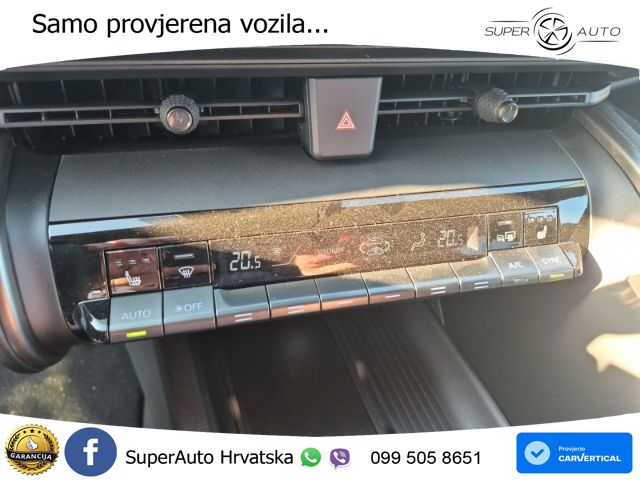 Toyota C-HR 2.0 (223 KS) PHEV e-CVT Teamplayer LED+GR SJED+ACC