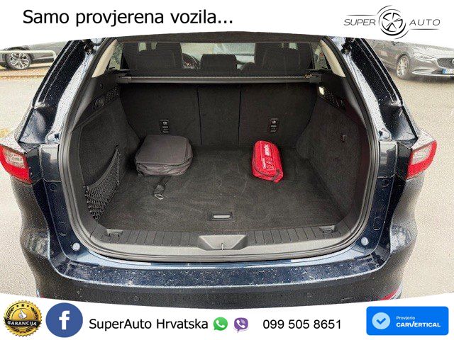 Mazda CX-60 2.5 e-Skyactiv (328 KS) AWD Automatic LED+GR SJED+ACC