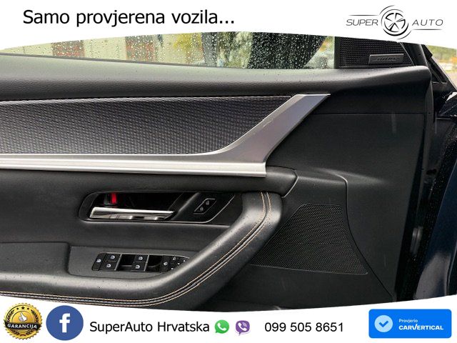 Mazda CX-60 2.5 e-Skyactiv (328 KS) AWD Automatic LED+GR SJED+ACC