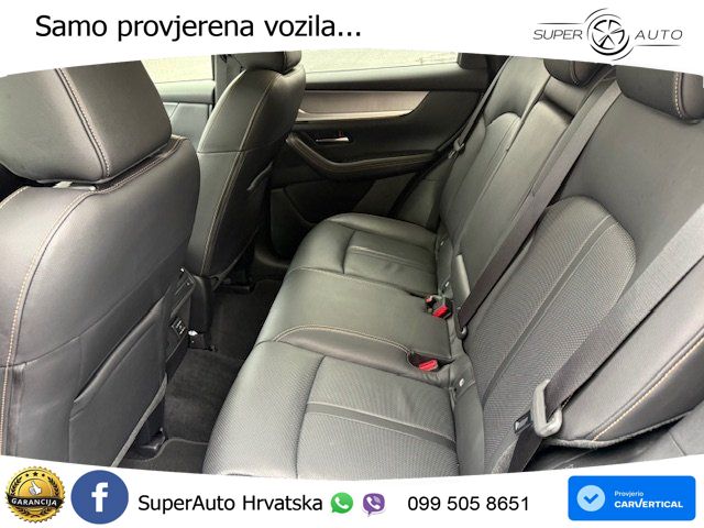 Mazda CX-60 2.5 e-Skyactiv (328 KS) AWD Automatic LED+GR SJED+ACC