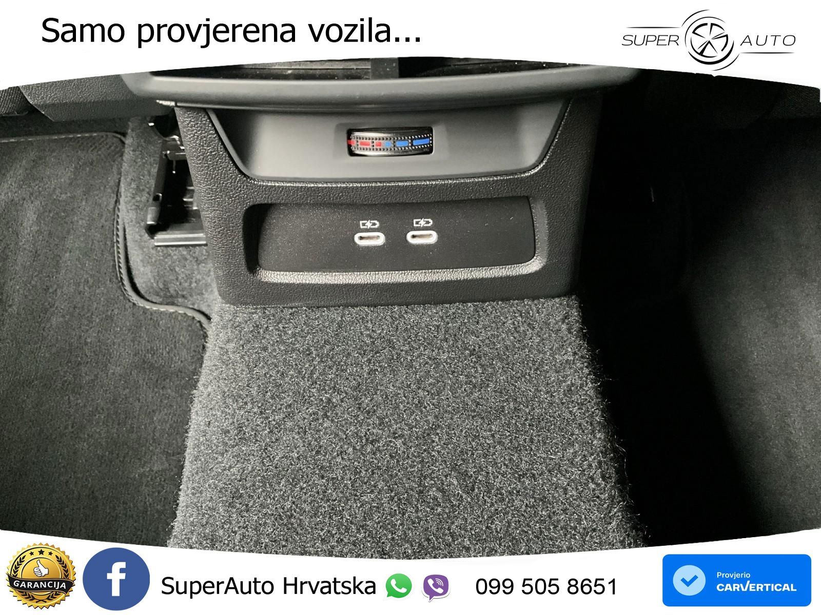Audi A3 35 TFSI (150 KS) S tronic S line