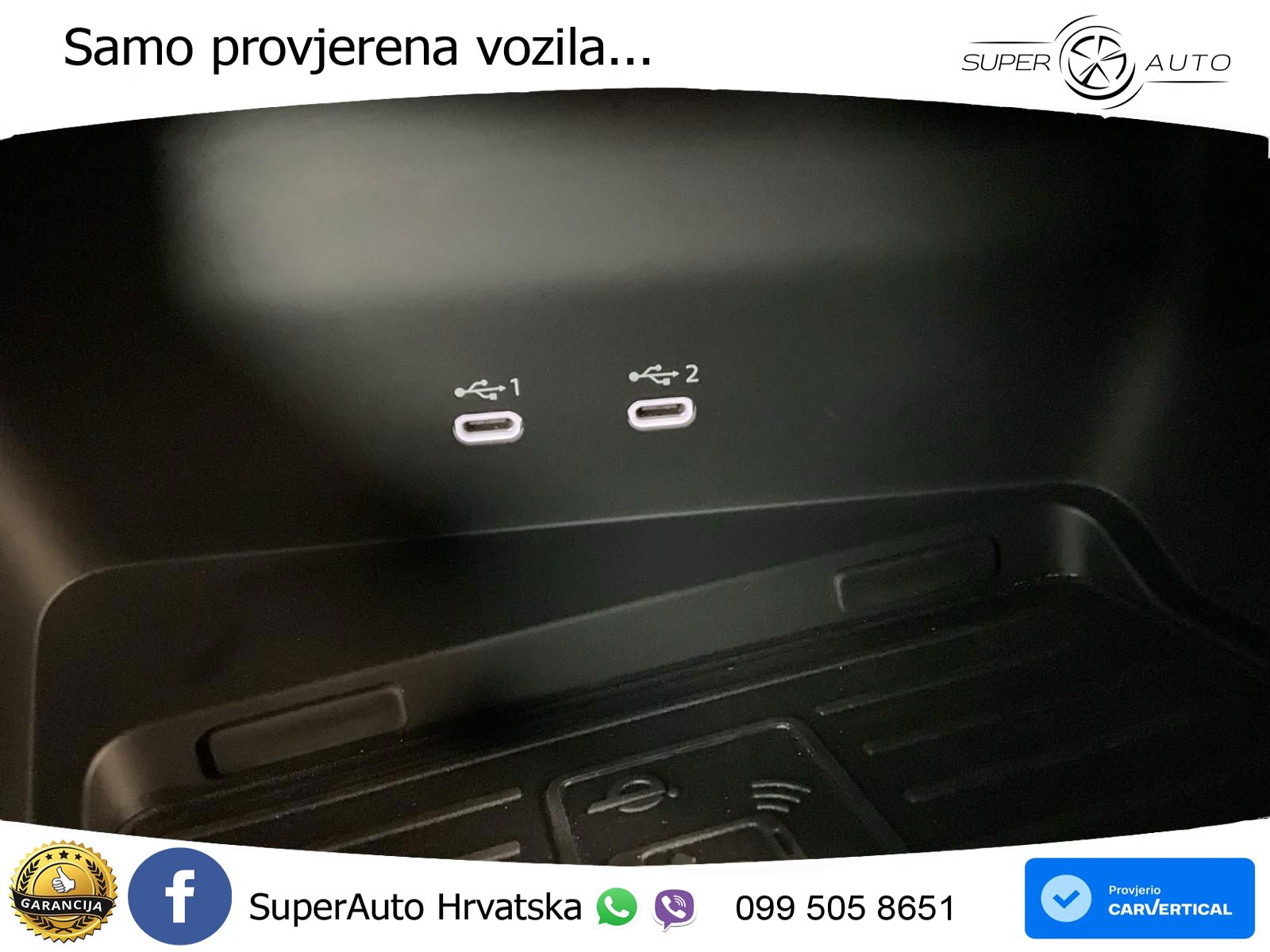 Audi A3 35 TFSI (150 KS) S tronic S line