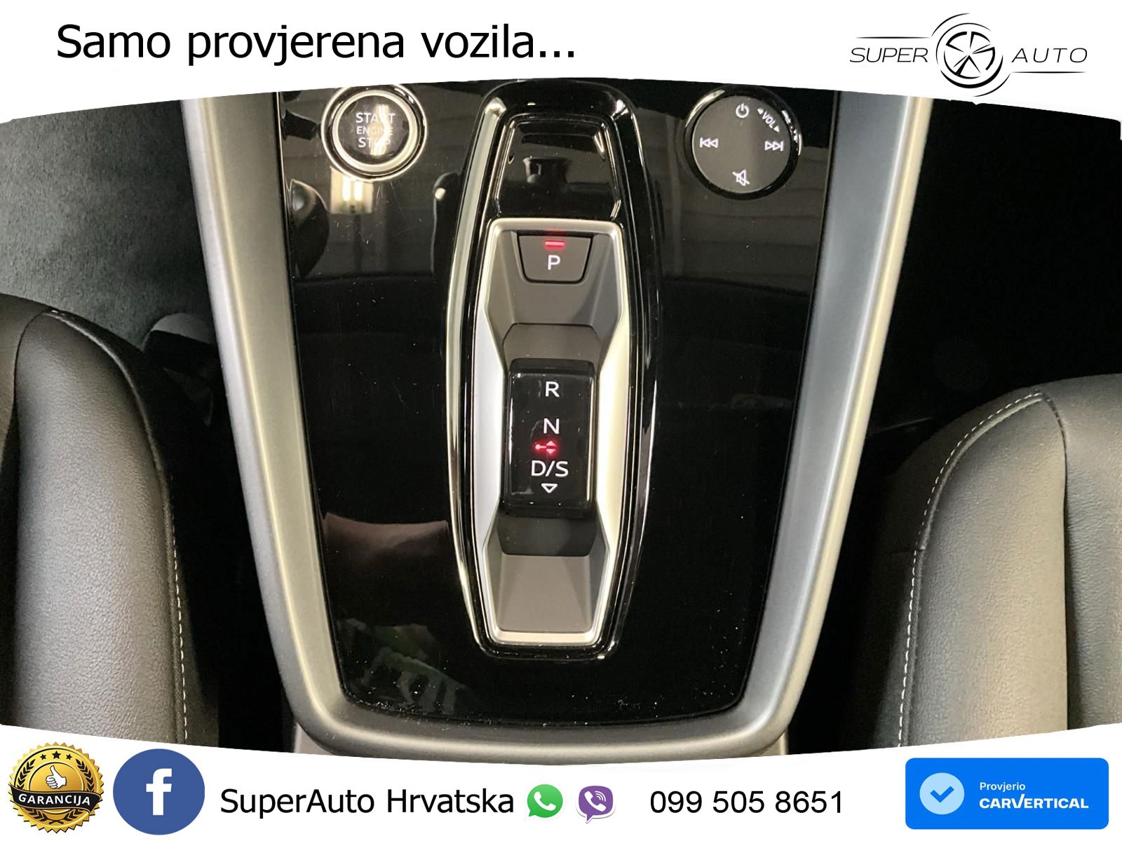 Audi A3 35 TFSI (150 KS) S tronic S line
