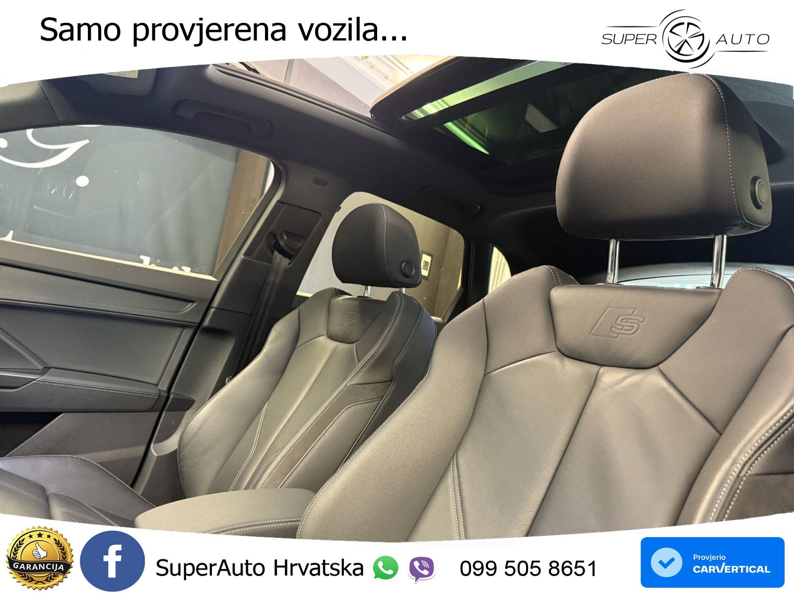 Audi Q3 40 TDI (190 KS) quattro S tronic S line LED+GR SJED+ACC