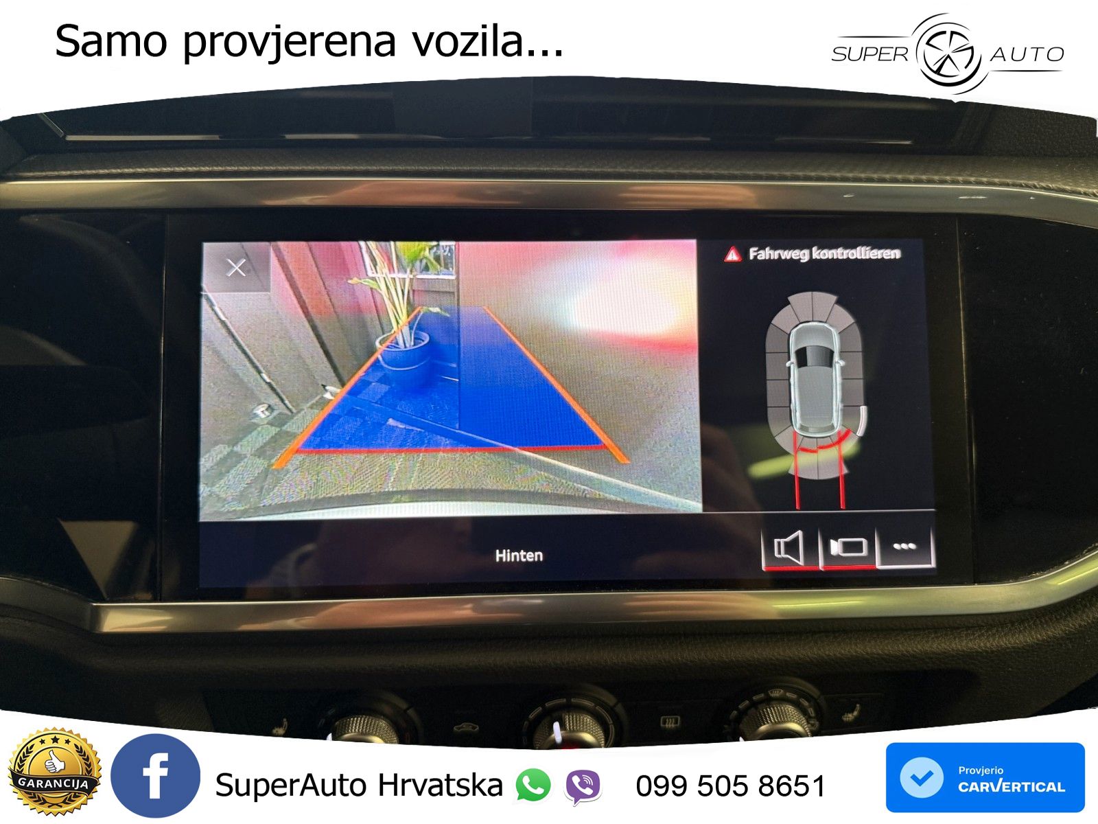 Audi Q3 40 TDI (190 KS) quattro S tronic S line LED+GR SJED+ACC