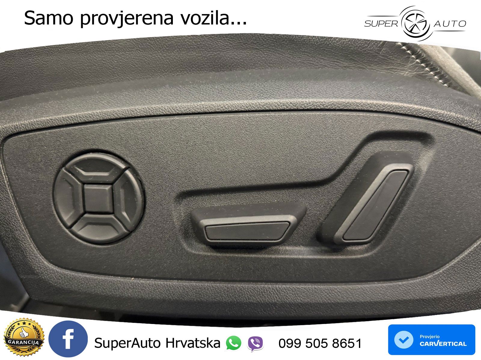 Audi Q3 40 TDI (190 KS) quattro S tronic S line LED+GR SJED+ACC