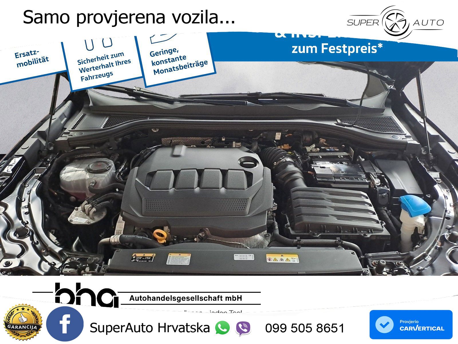 Volkswagen Passat Variant 2.0 TDI (193 KS) 4MOTION DSG R-Line MATRIX+GR SJED+KAM