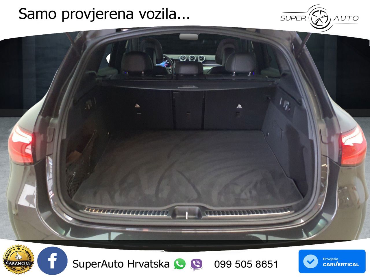 Mercedes GLC 300 (258 KS) 4MATIC 9G-TRONIC AMG LED+GR SJED+ACC