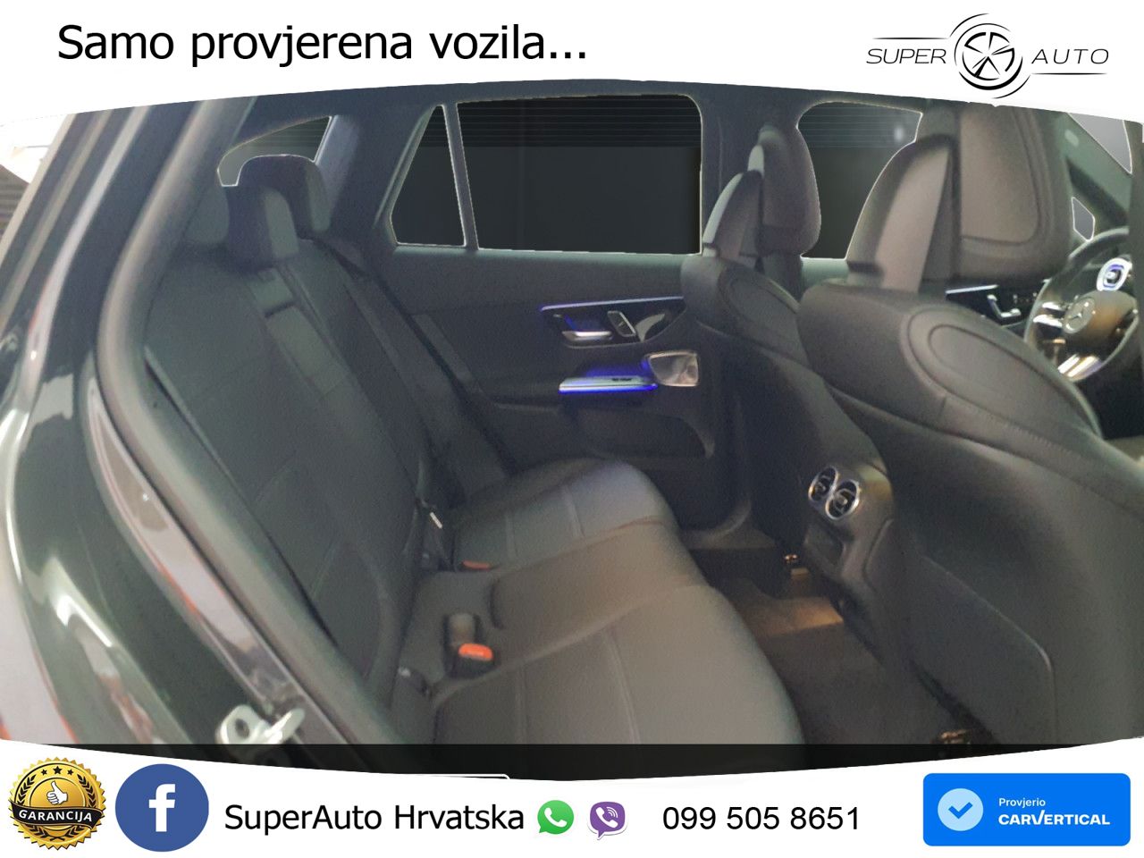 Mercedes GLC 300 (258 KS) 4MATIC 9G-TRONIC AMG LED+GR SJED+ACC