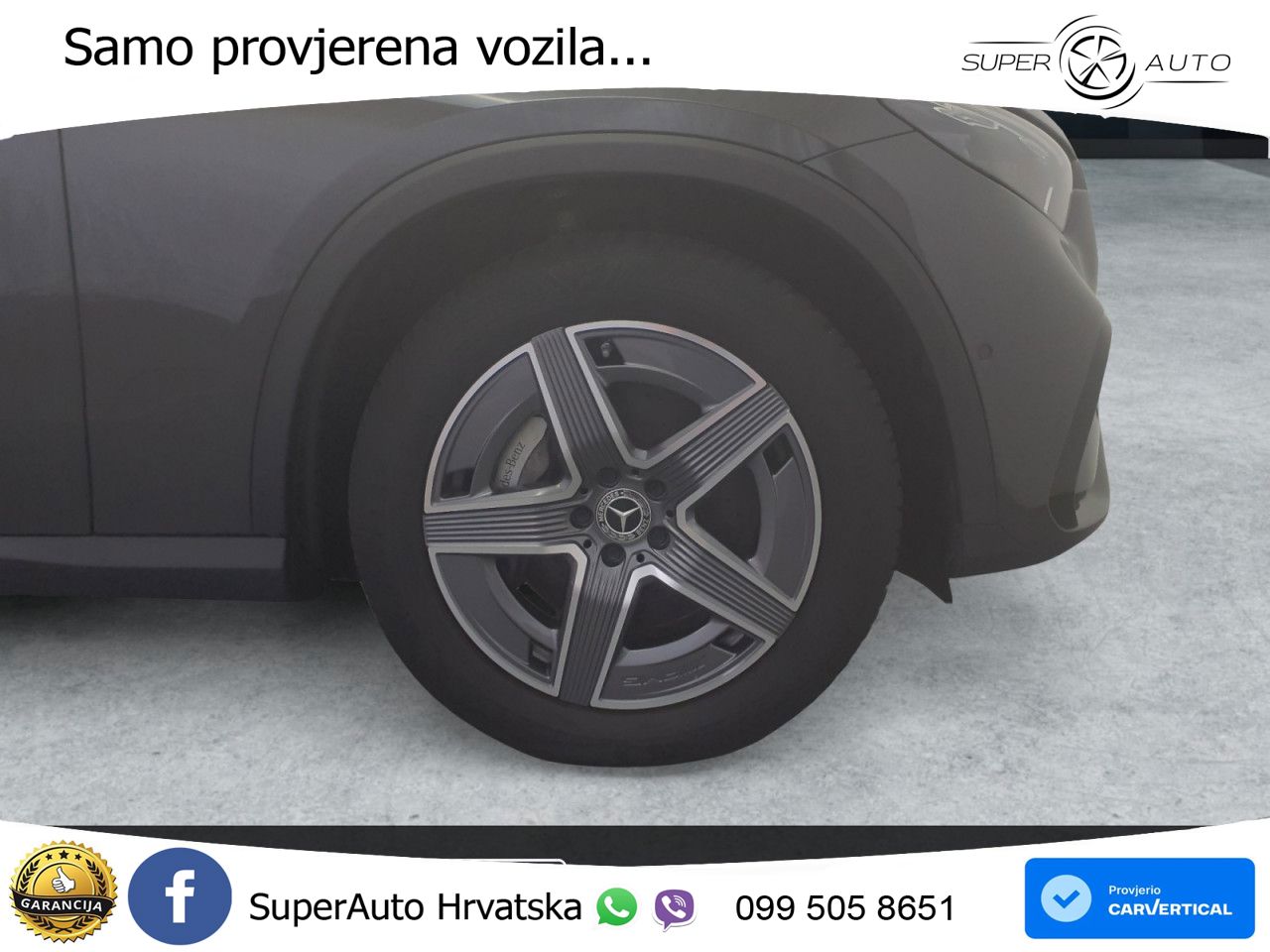 Mercedes GLC 300 (258 KS) 4MATIC 9G-TRONIC AMG LED+GR SJED+ACC