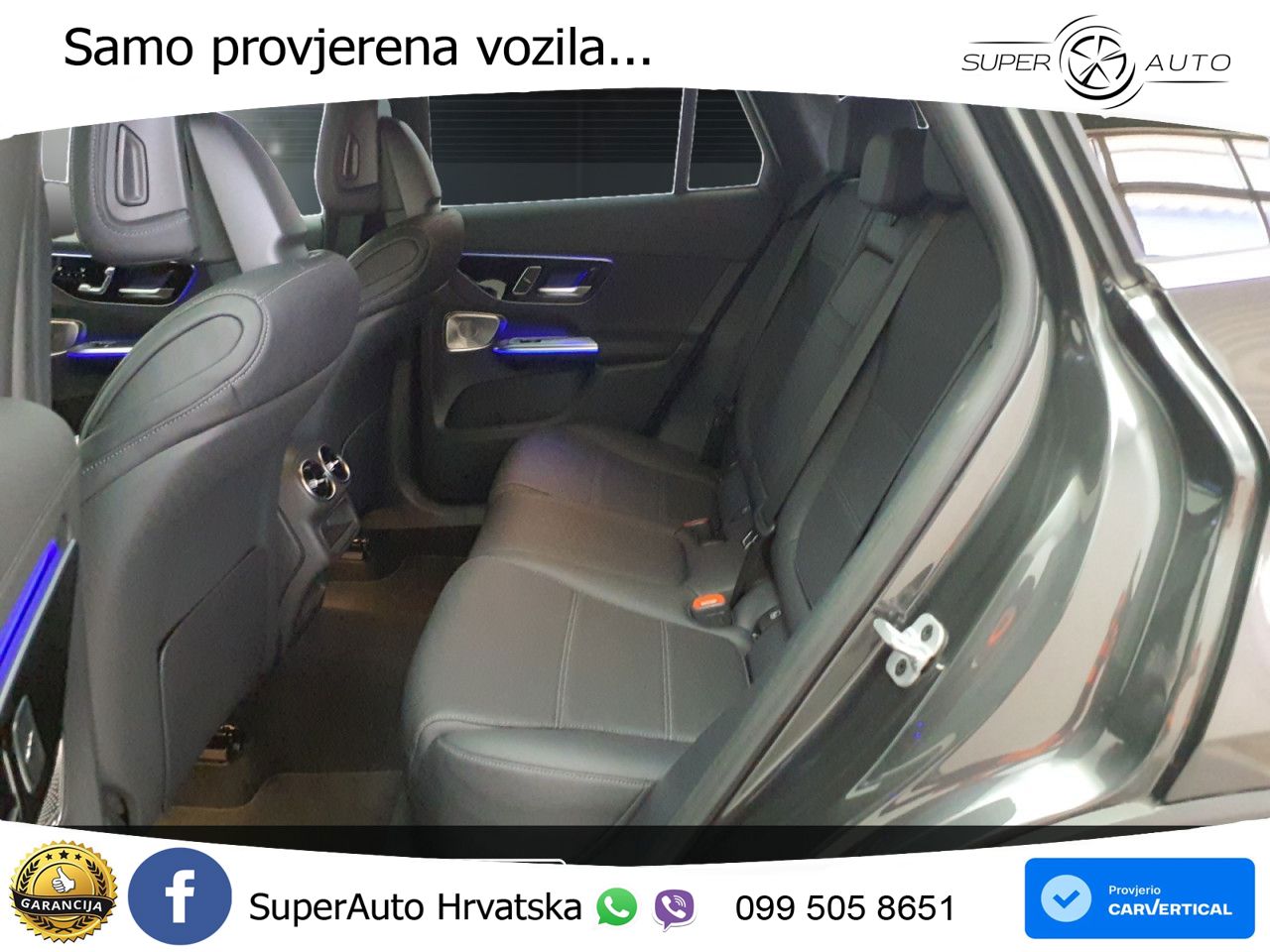 Mercedes GLC 300 (258 KS) 4MATIC 9G-TRONIC AMG LED+GR SJED+ACC