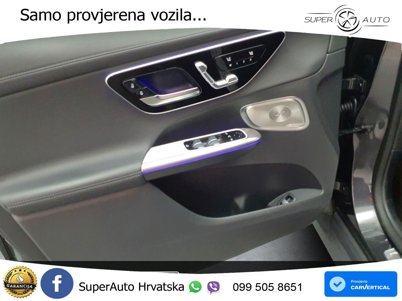 Mercedes GLC 300 (258 KS) 4MATIC 9G-TRONIC AMG LED+GR SJED+ACC
