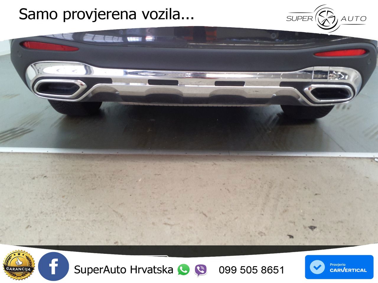 Mercedes GLC 300 (258 KS) 4MATIC 9G-TRONIC AMG LED+GR SJED+ACC