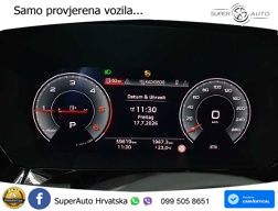 Audi A3 30 TDI (116 KS) S tronic