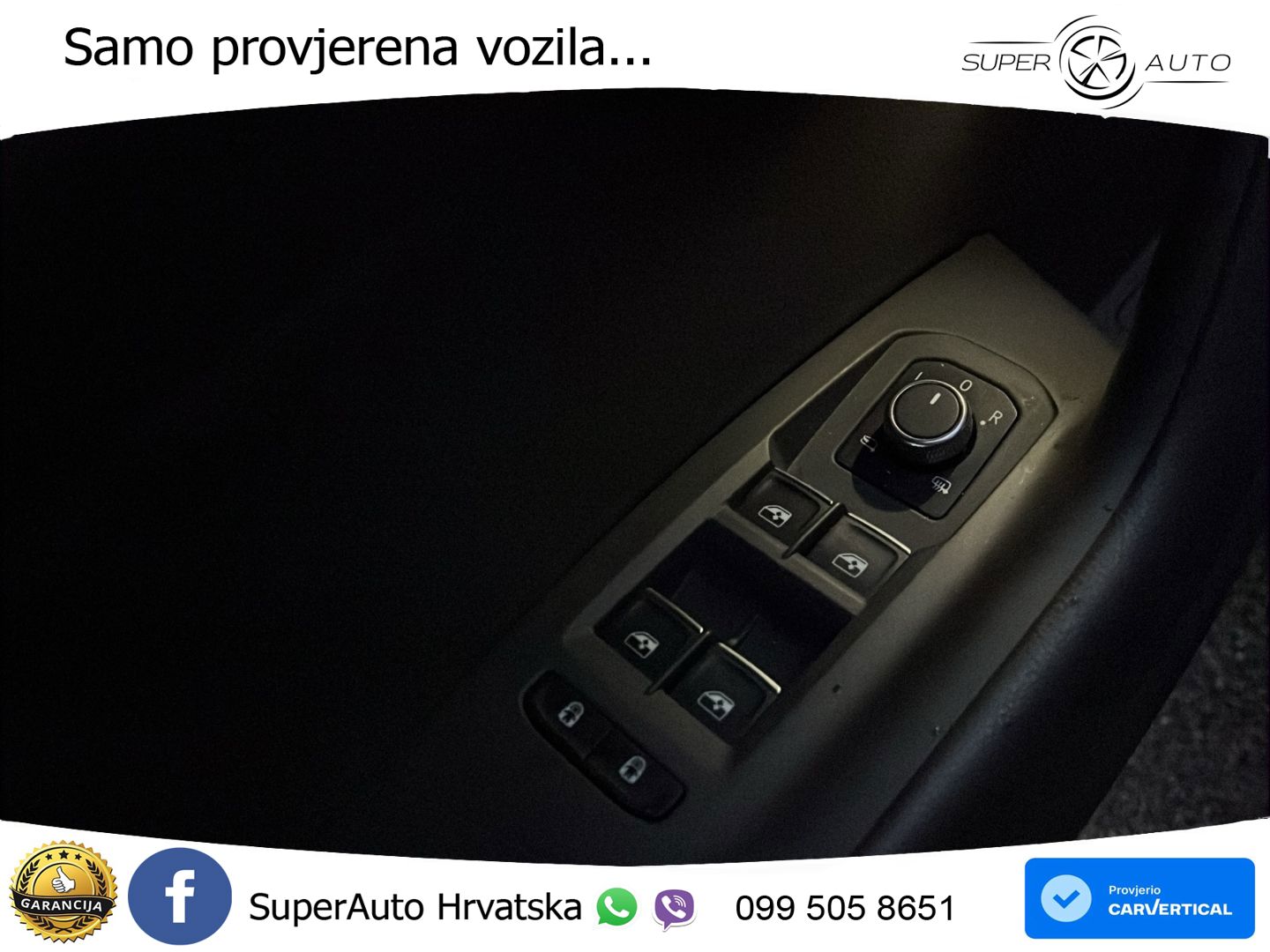 Volkswagen Touareg 3.0 V6 TDI (286 KS) 4MOTION Tiptronic ZRAČNI+ACC+GR SJED+KAM+PANO