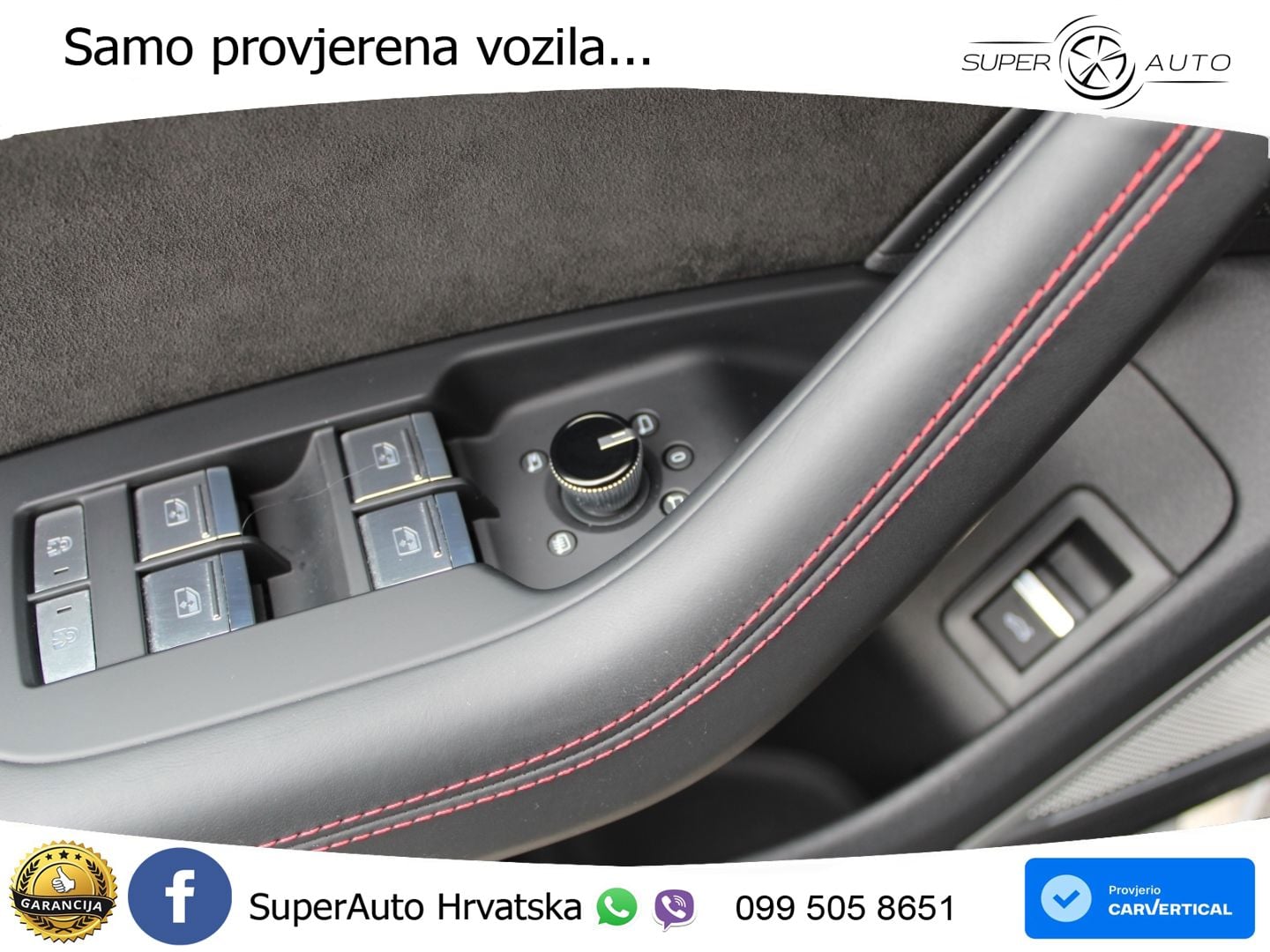 Audi RS7 4.0 TFSI V8 performance (630 KS) quattro tiptronic LED+GR SJED+ACC