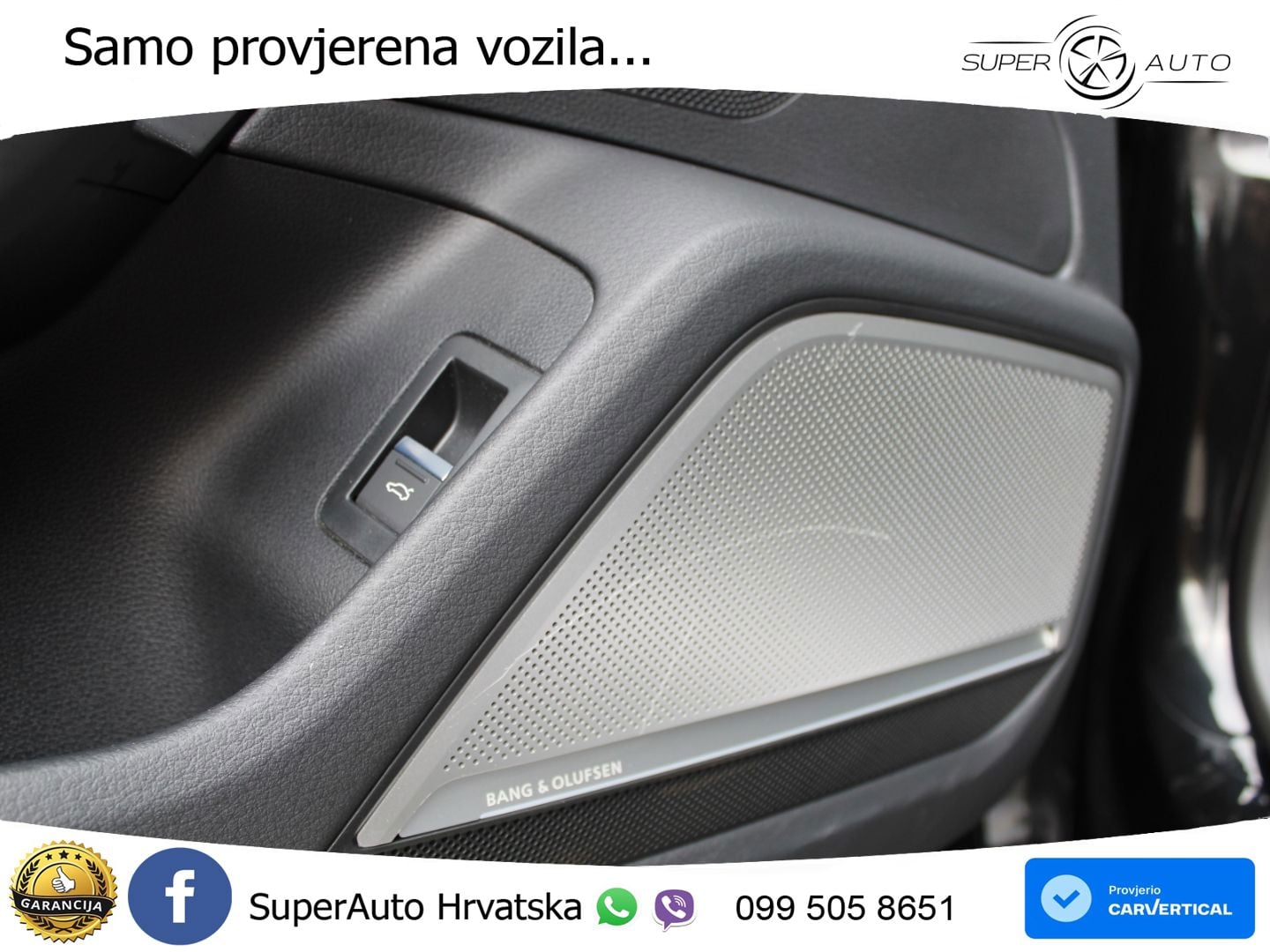 Audi RS7 4.0 TFSI V8 performance (630 KS) quattro tiptronic LED+GR SJED+ACC