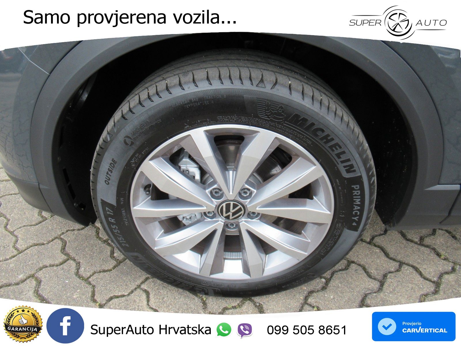 Volkswagen T-Roc 1.5 TSI (150 KS) LED+GR SJED+ACC