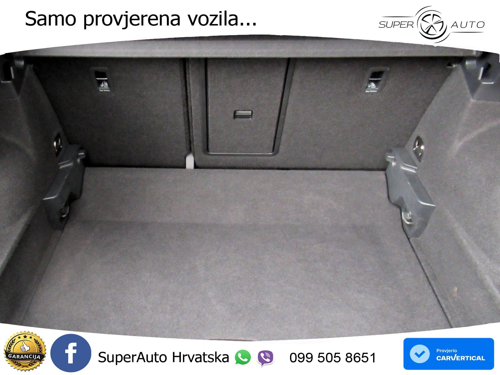 Volkswagen T-Roc 1.5 TSI (150 KS) LED+GR SJED+ACC