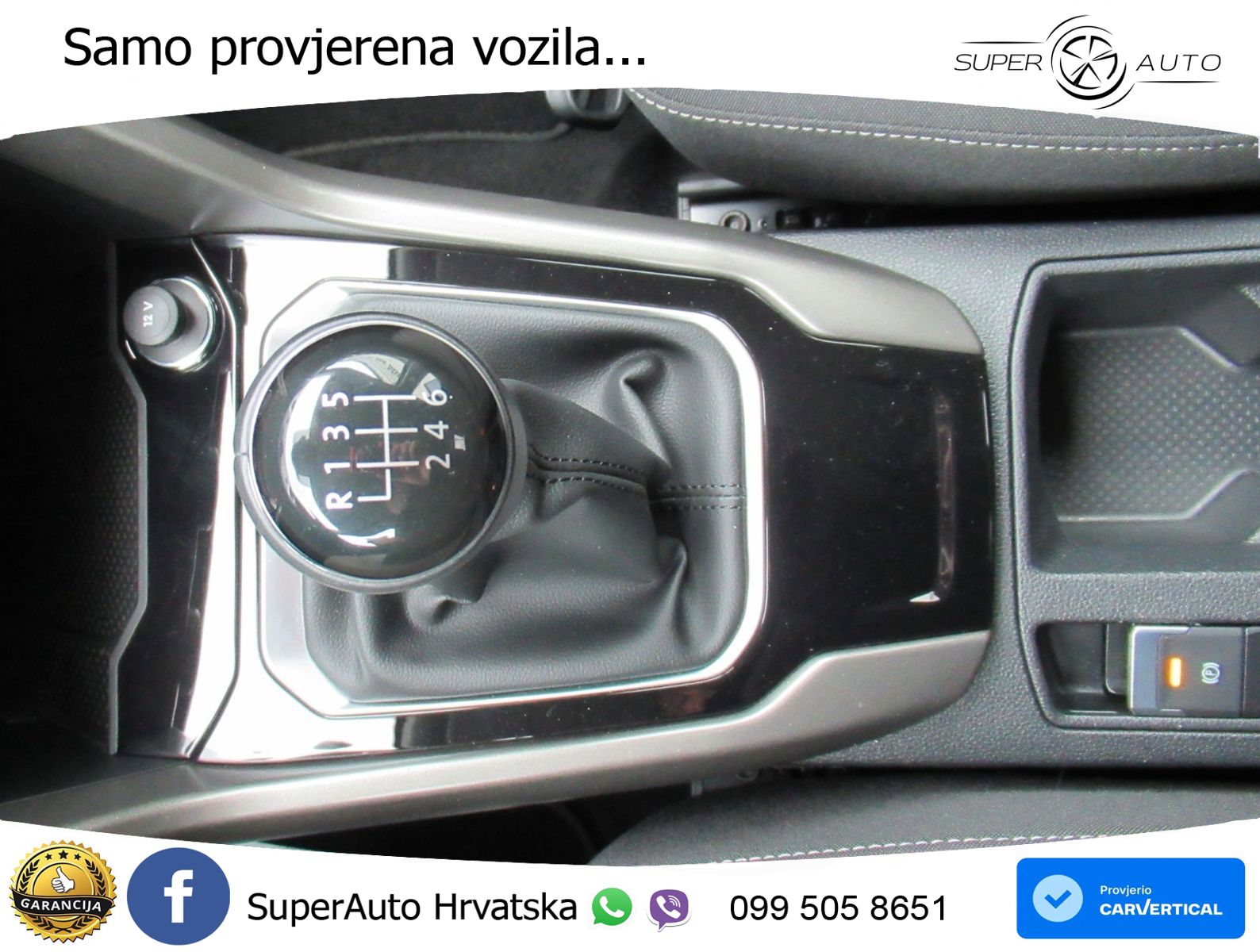 Volkswagen T-Roc 1.5 TSI (150 KS) LED+GR SJED+ACC