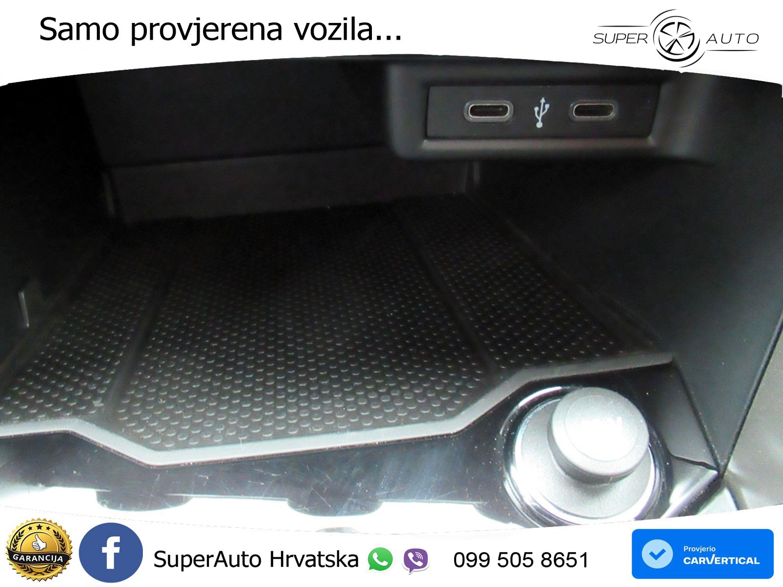 Volkswagen T-Roc 1.5 TSI (150 KS) LED+GR SJED+ACC