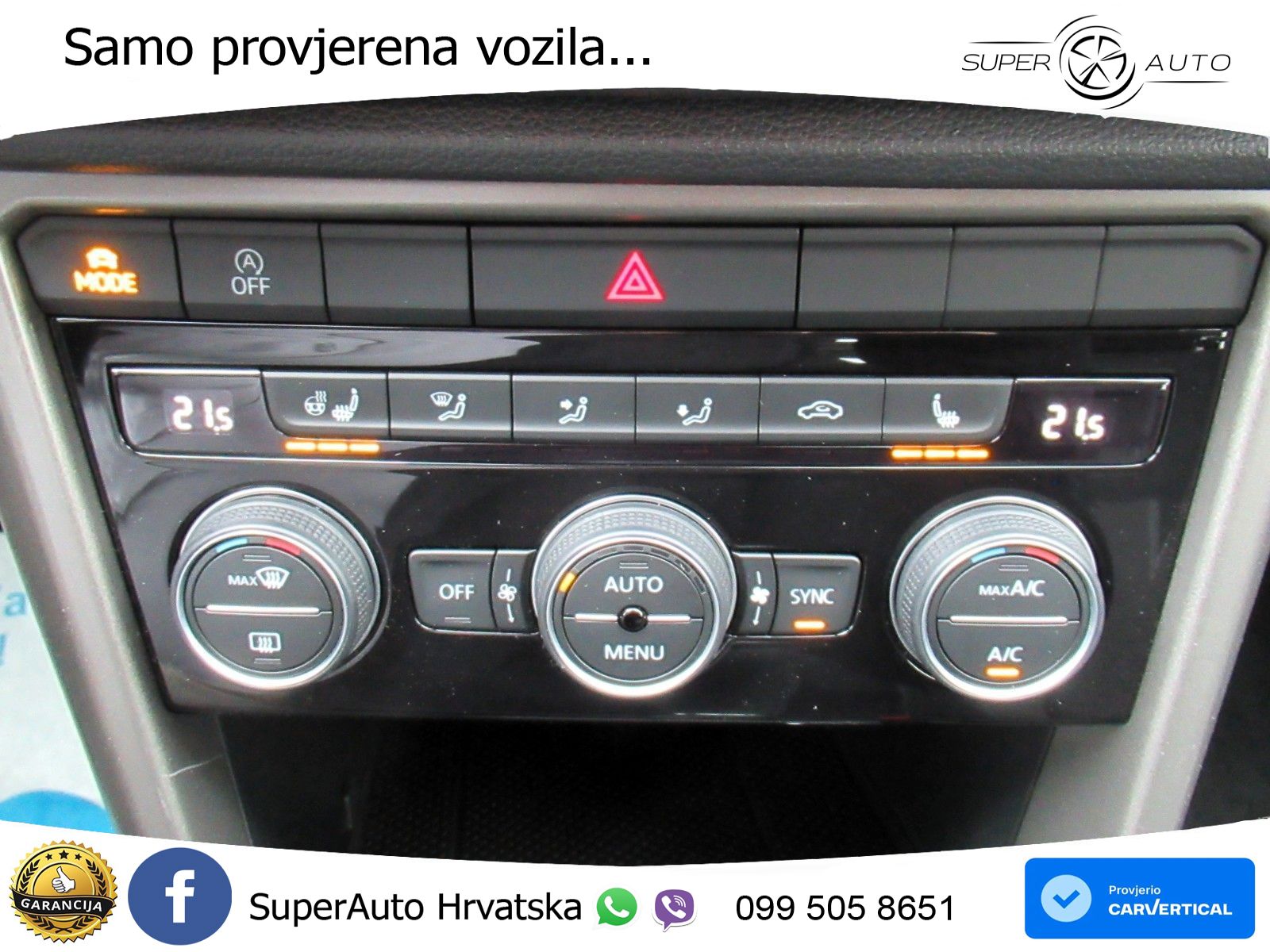 Volkswagen T-Roc 1.5 TSI (150 KS) LED+GR SJED+ACC