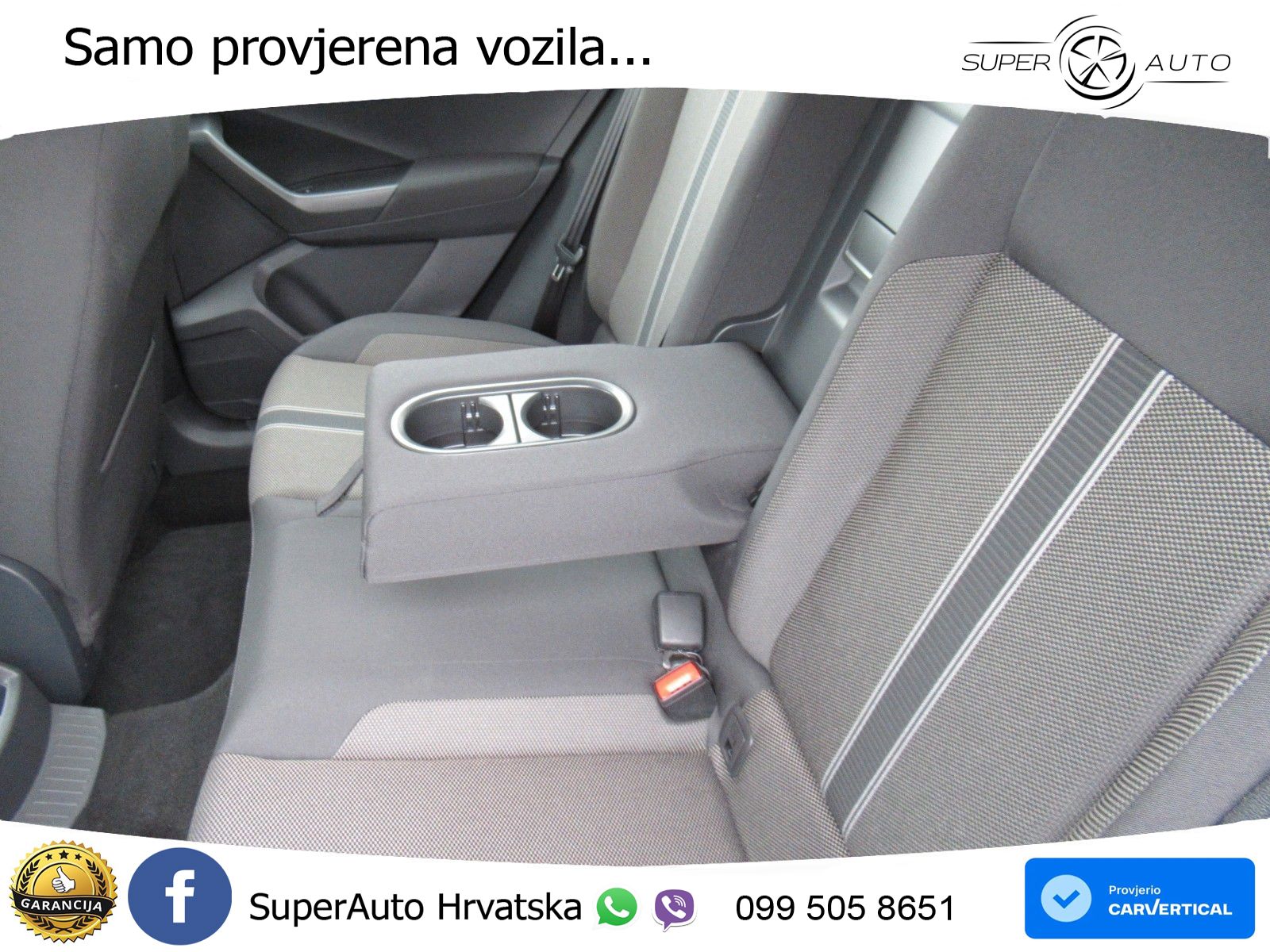 Volkswagen T-Roc 1.5 TSI (150 KS) LED+GR SJED+ACC