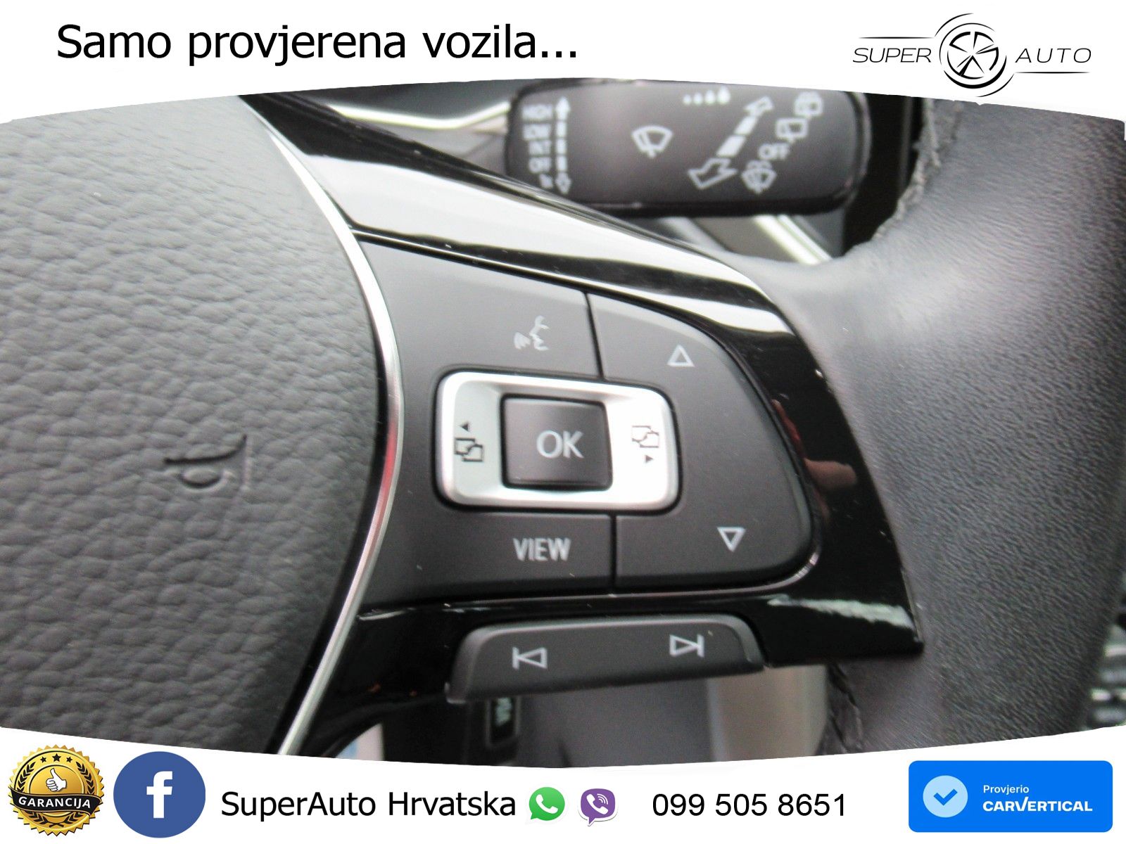 Volkswagen T-Roc 1.5 TSI (150 KS) LED+GR SJED+ACC