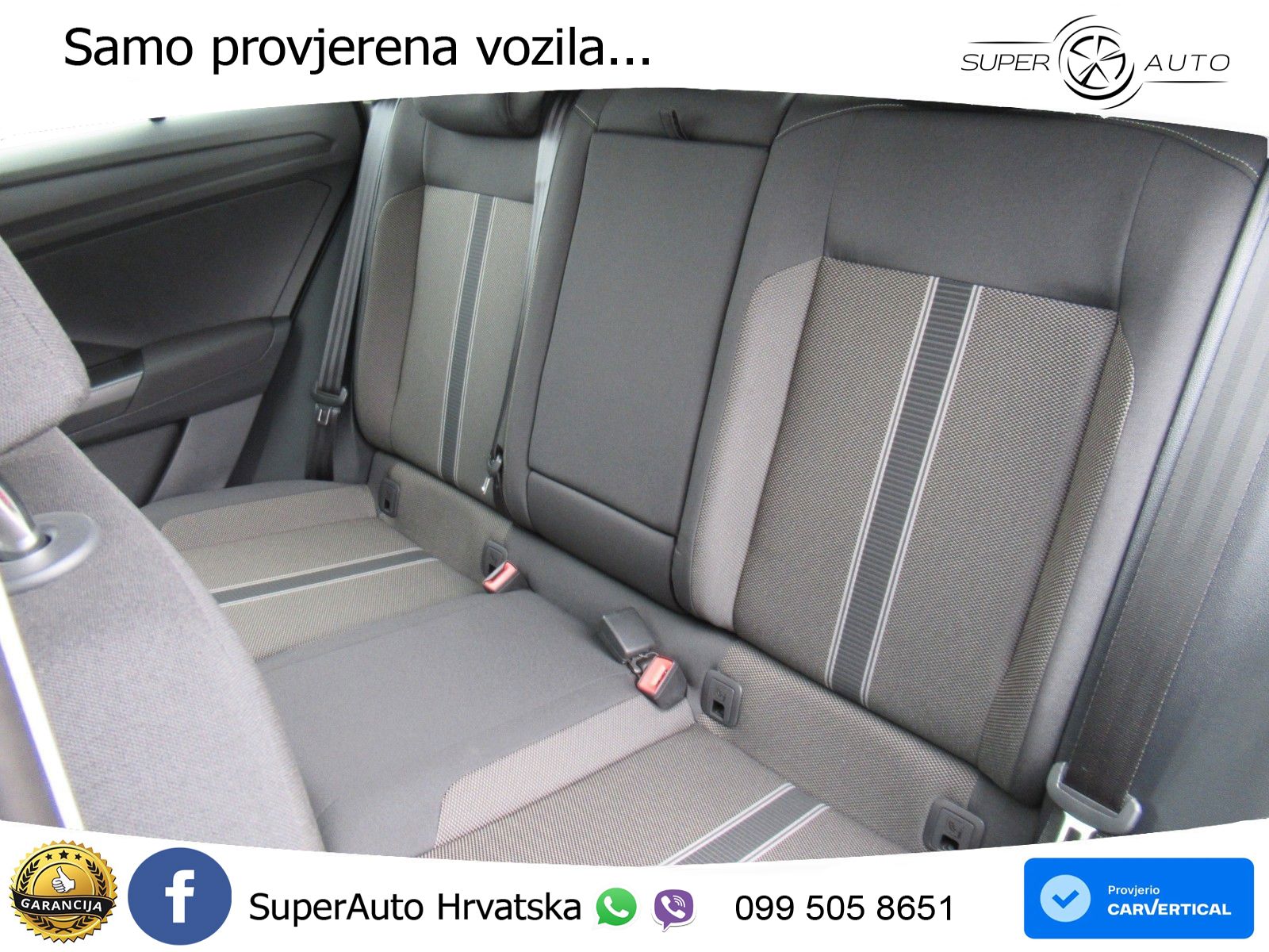 Volkswagen T-Roc 1.5 TSI (150 KS) LED+GR SJED+ACC