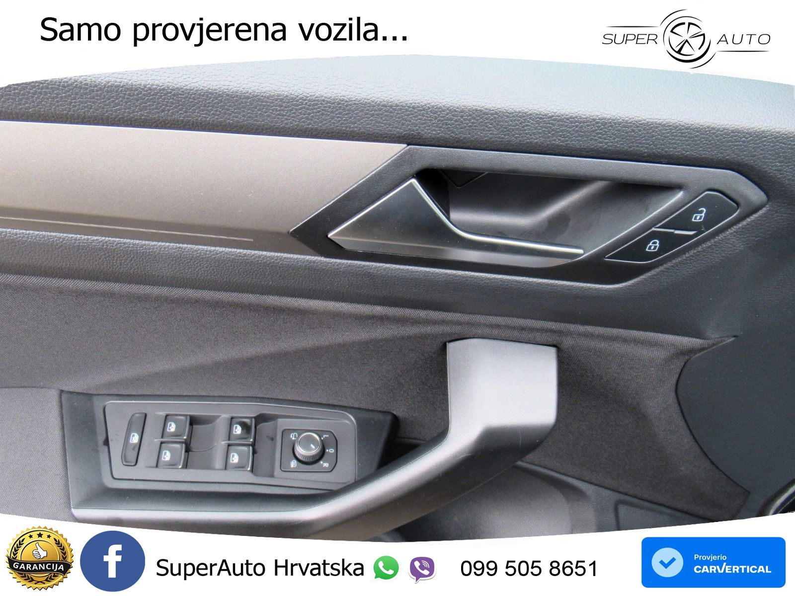 Volkswagen T-Roc 1.5 TSI (150 KS) LED+GR SJED+ACC