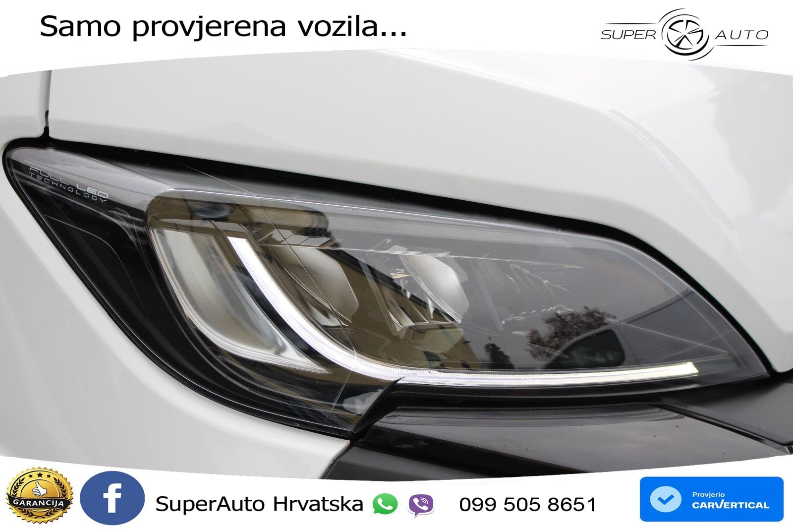 Citroën Jumper 35 L4H2 140 *ACC*LED*Klima*Navi*Holz 140 KS