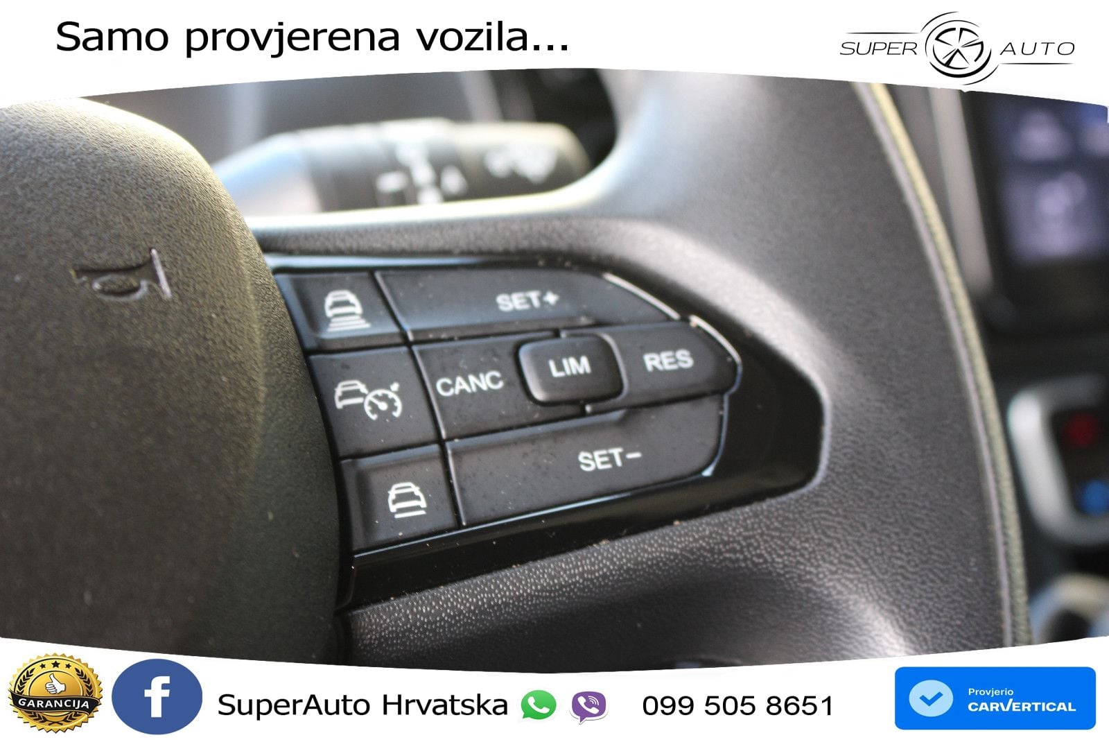 Citroën Jumper 35 L4H2 140 *ACC*LED*Klima*Navi*Holz 140 KS