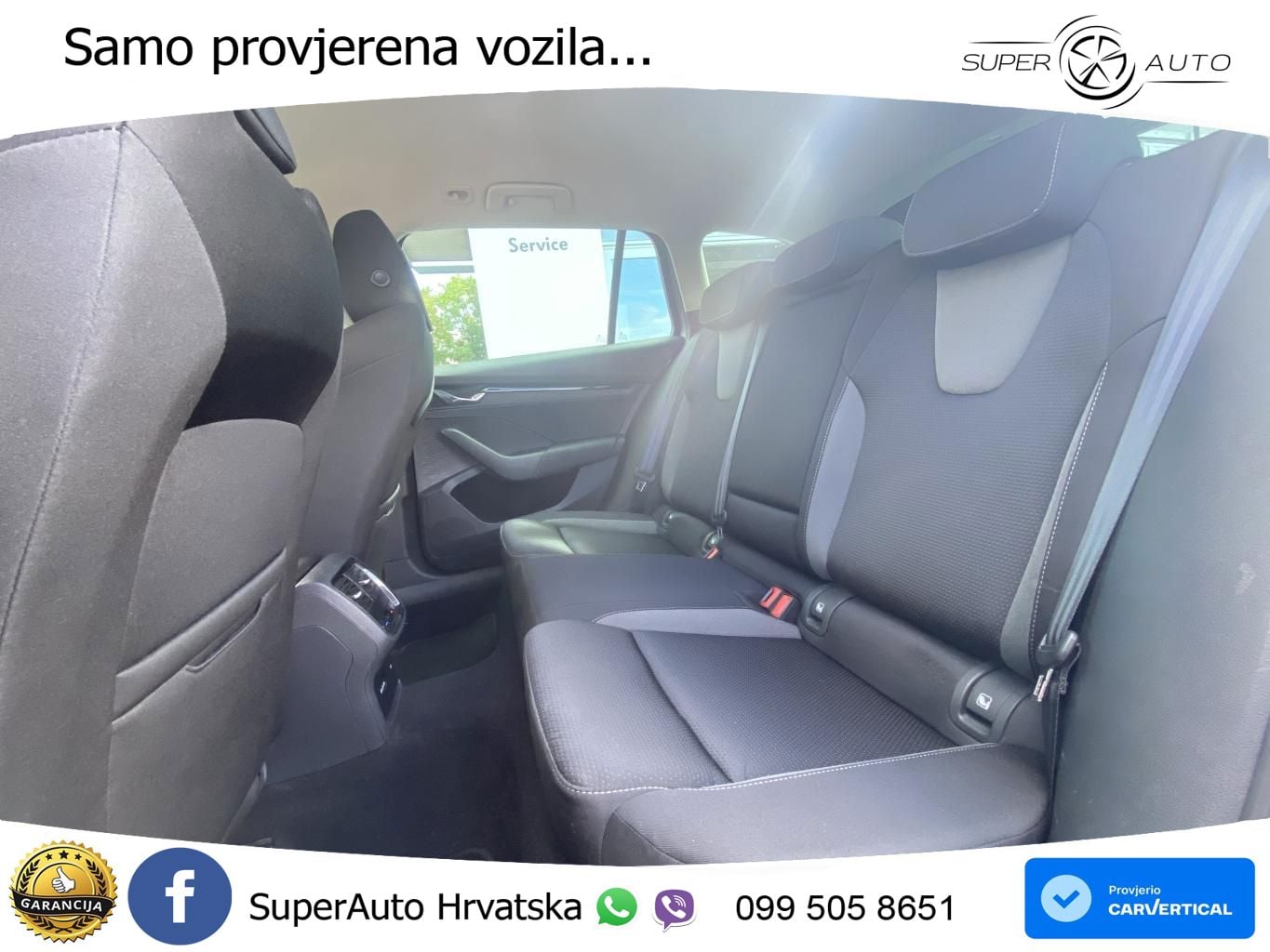 Škoda Octavia Combi 2.0 TDI (150 KS) 4x4 DSG