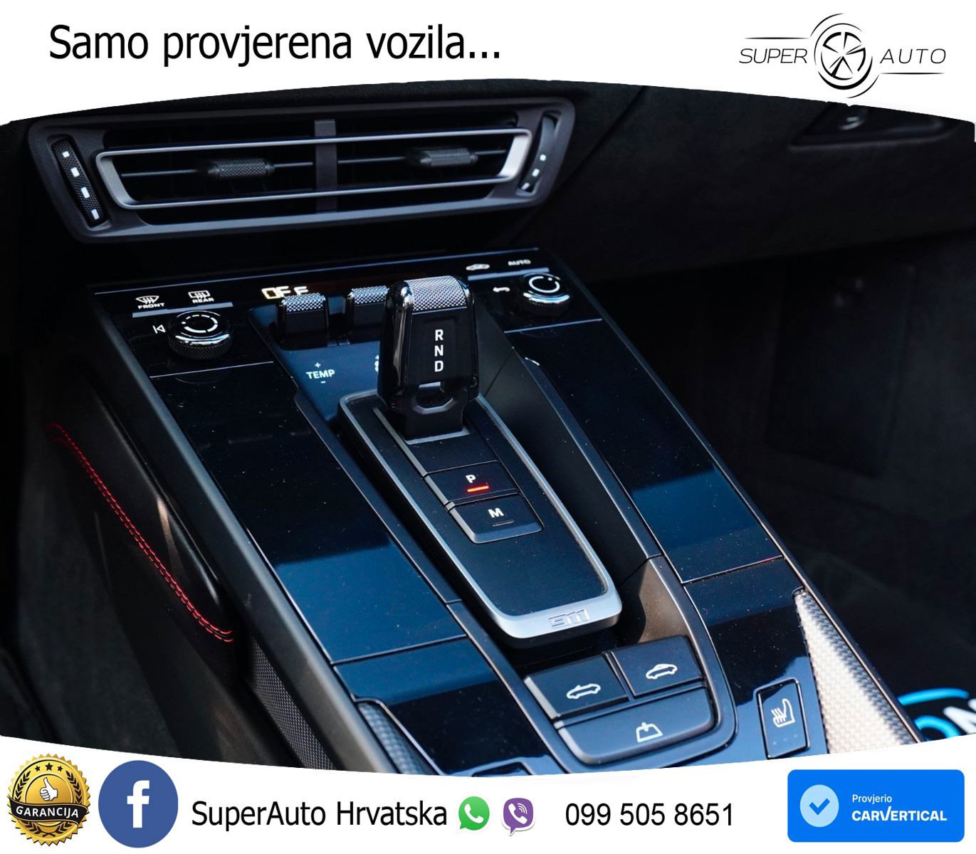 Porsche 911 Carrera 4 GTS Cabriolet 3.0 (480 KS) PDK MATRIX+GR SJED+KAM