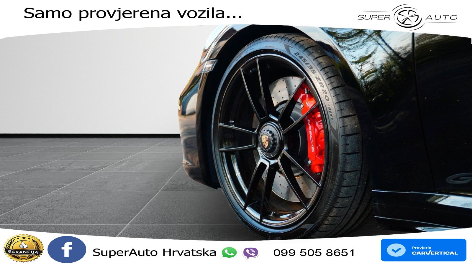 Porsche 911 Carrera 4 GTS Cabriolet 3.0 (480 KS) PDK MATRIX+GR SJED+KAM