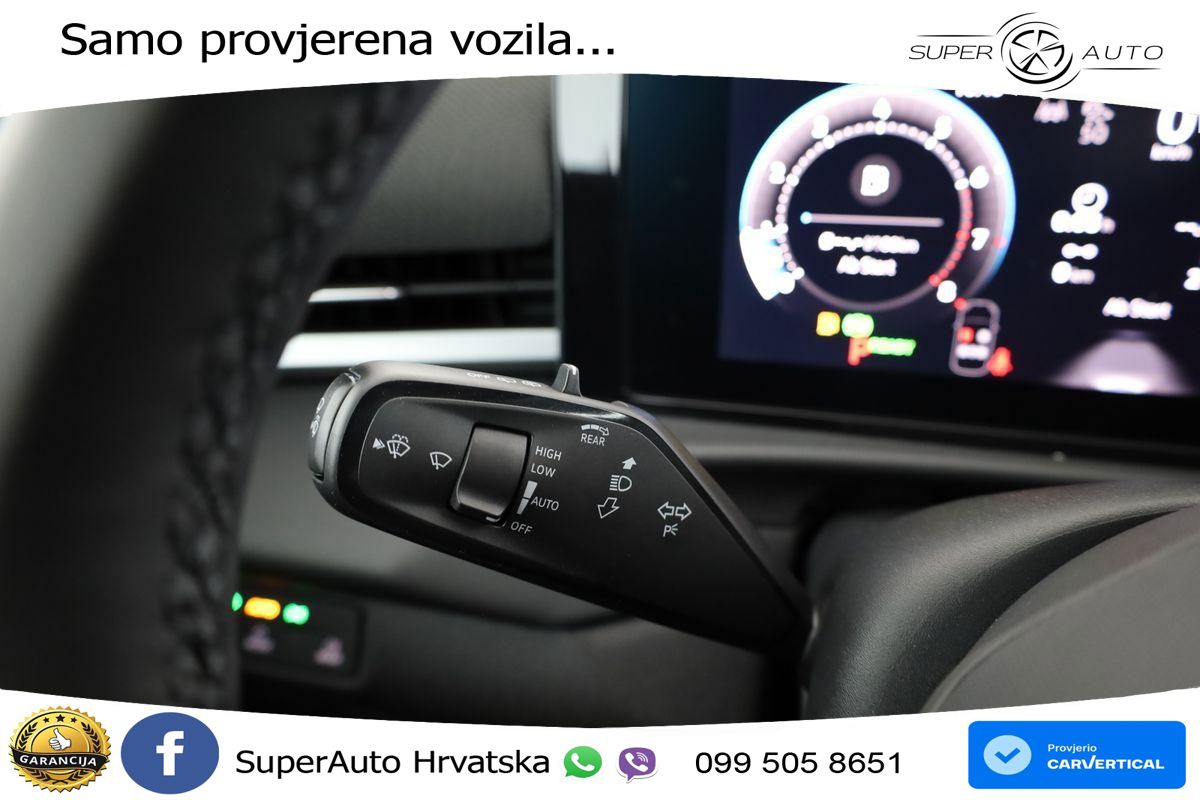 Volkswagen T-Roc 1.5 eTSI (150 KS)  DSG R-Line MATRIX+GR SJED+KAM
