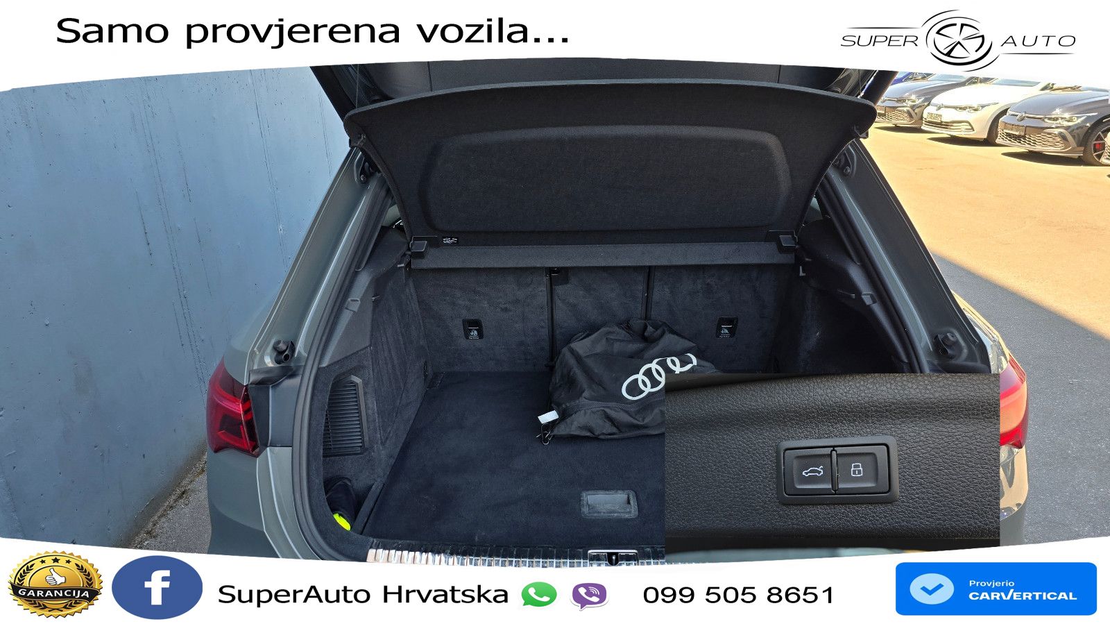 Audi Q3 45 TFSIe (245 KS) S tronic S line LED+ACC