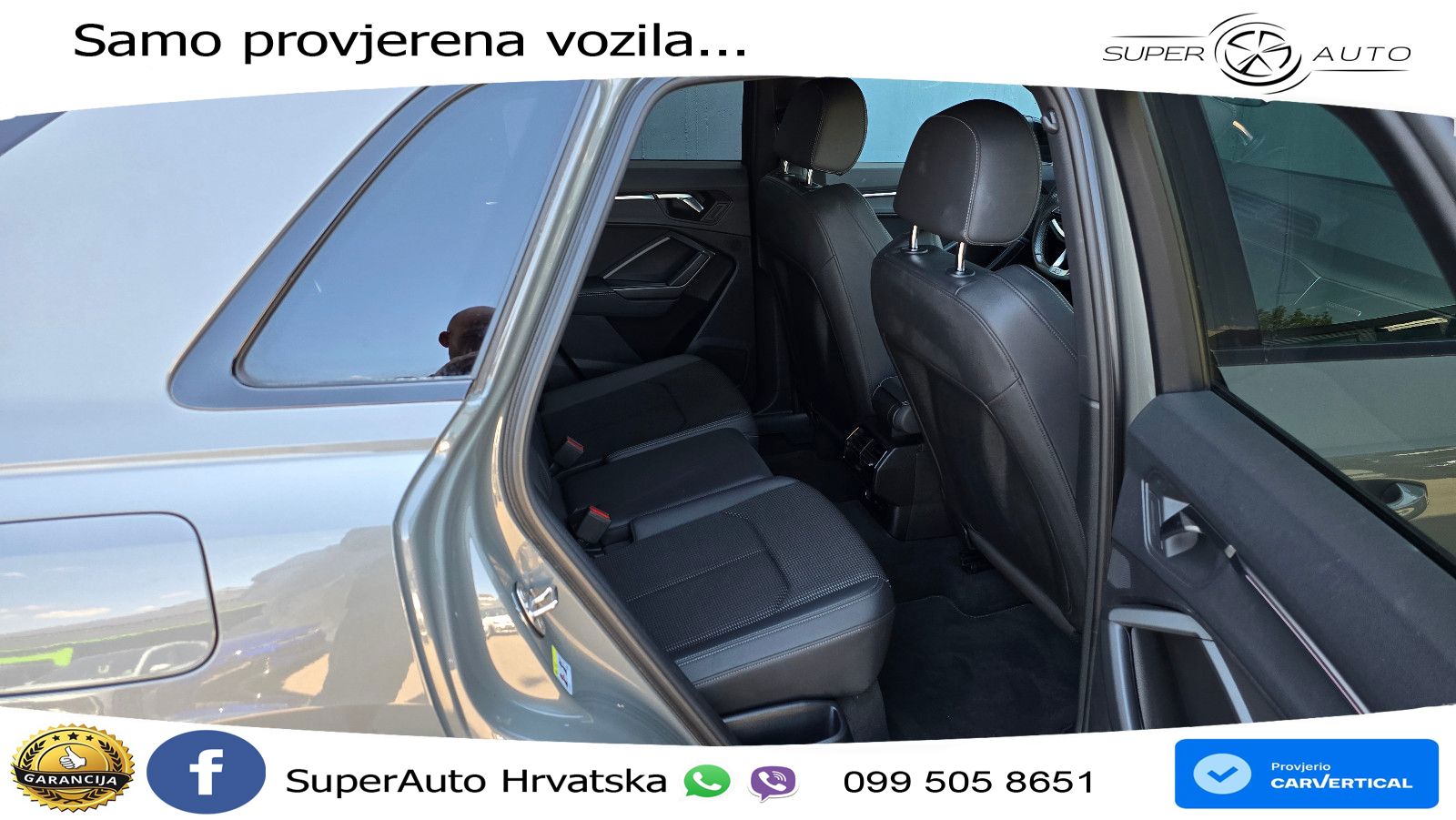 Audi Q3 45 TFSIe (245 KS) S tronic S line LED+ACC
