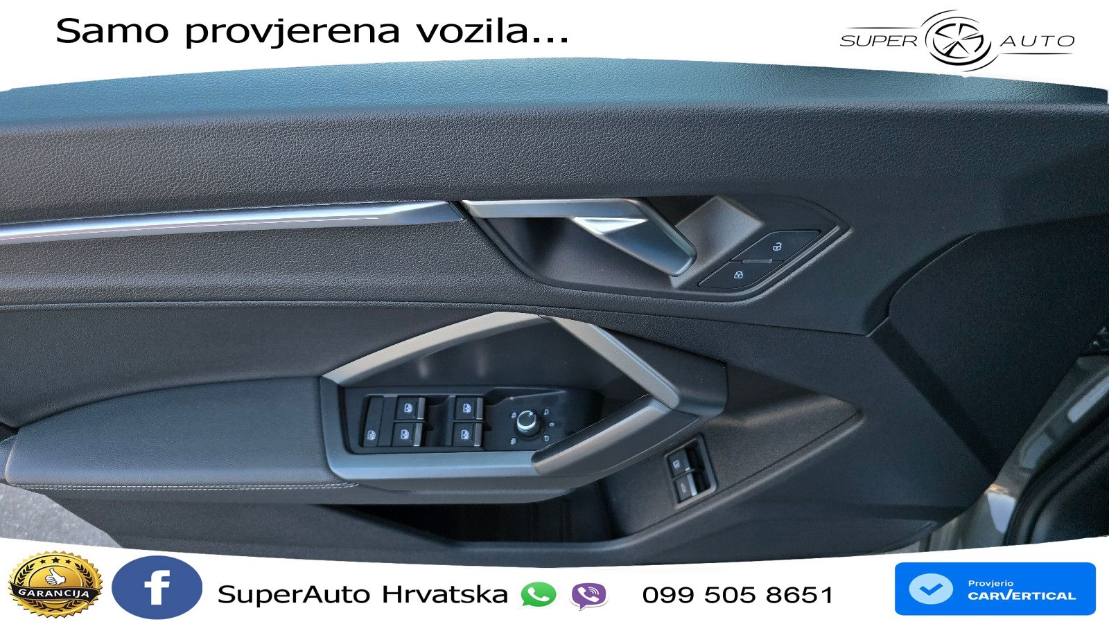 Audi Q3 45 TFSIe (245 KS) S tronic S line LED+ACC
