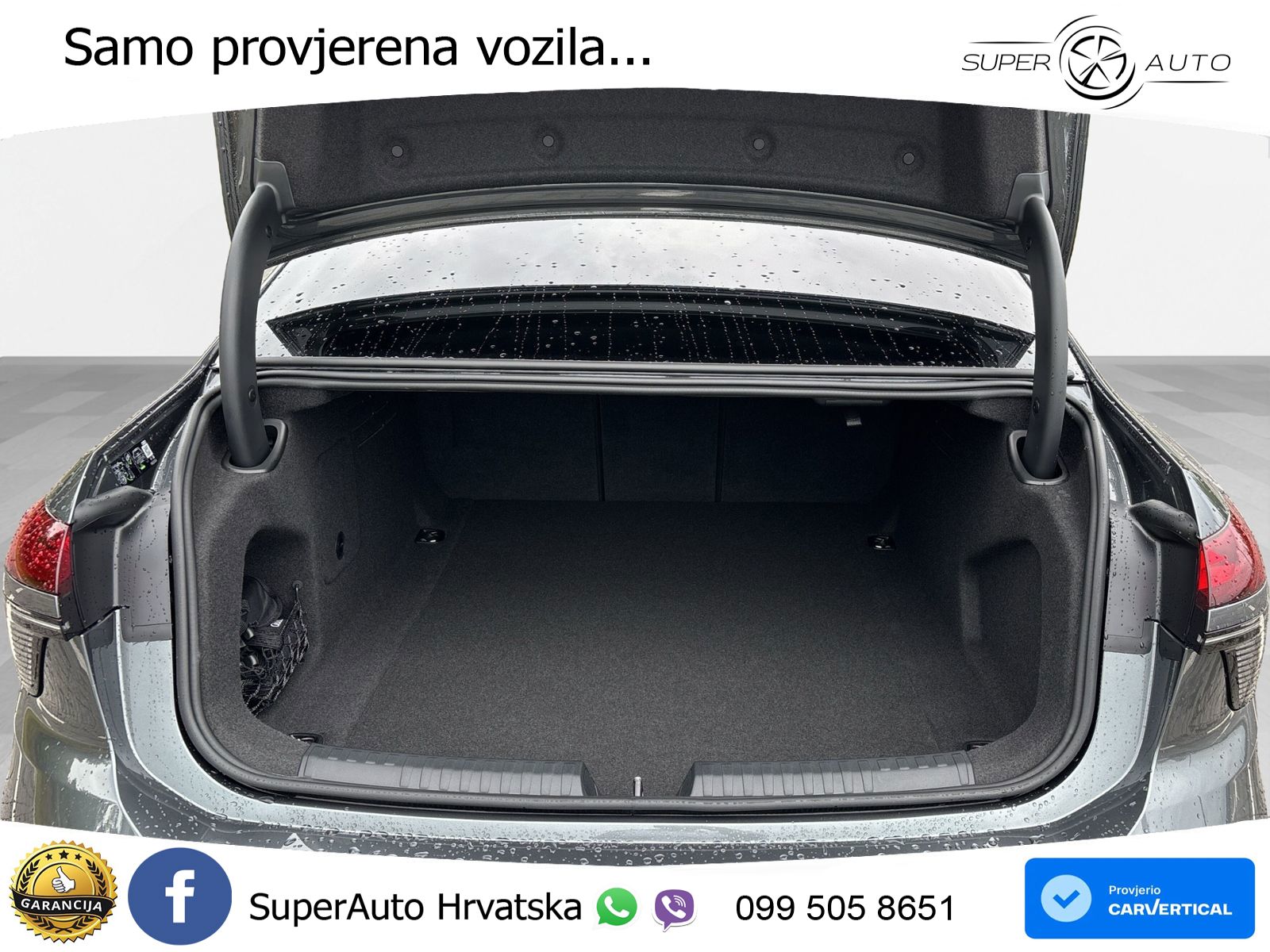 Audi A6 2.0 TDI (204 KS) quattro S tronic LED+GR SJED+ACC