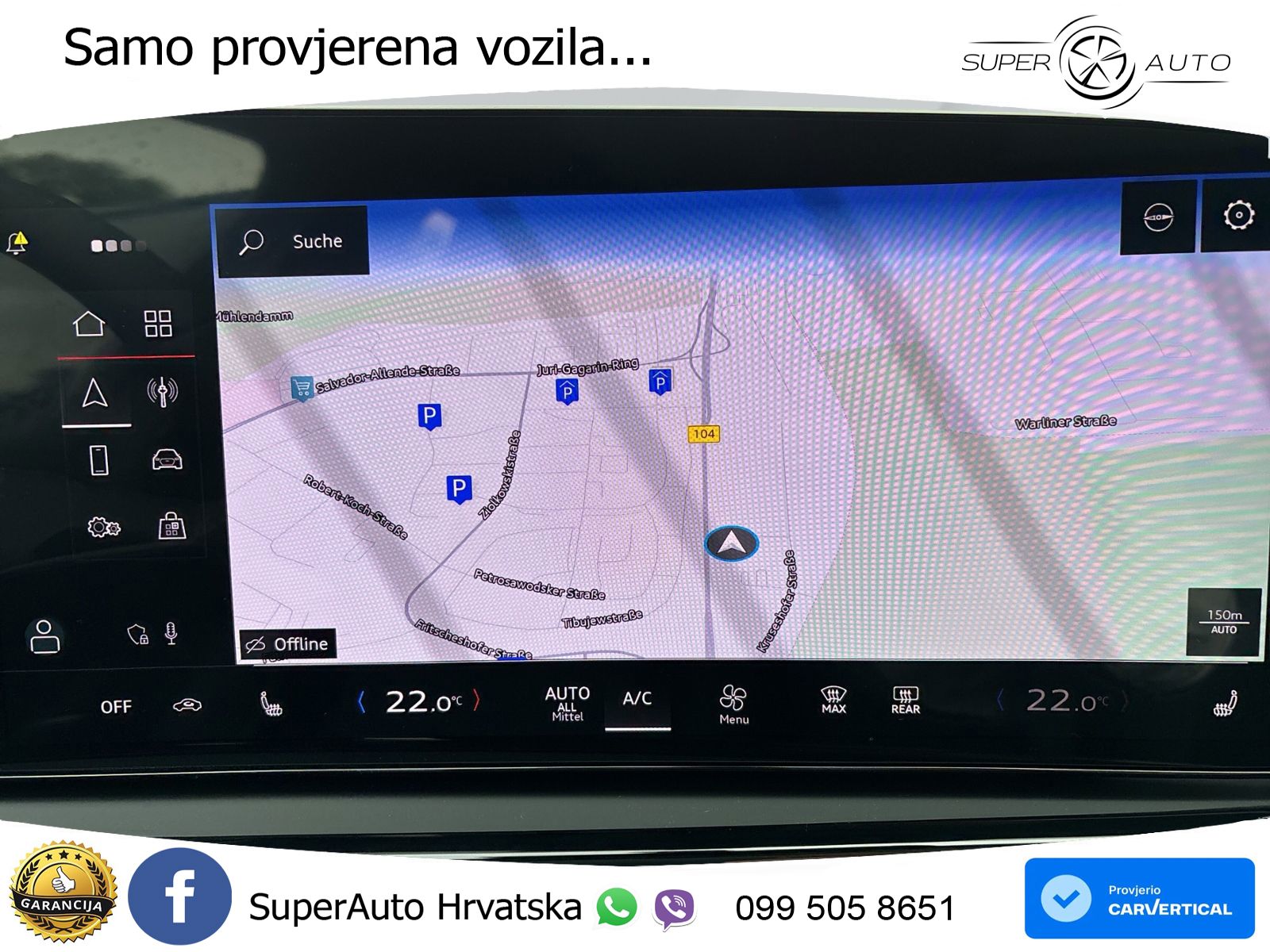 Audi A6 2.0 TDI (204 KS) quattro S tronic LED+GR SJED+ACC
