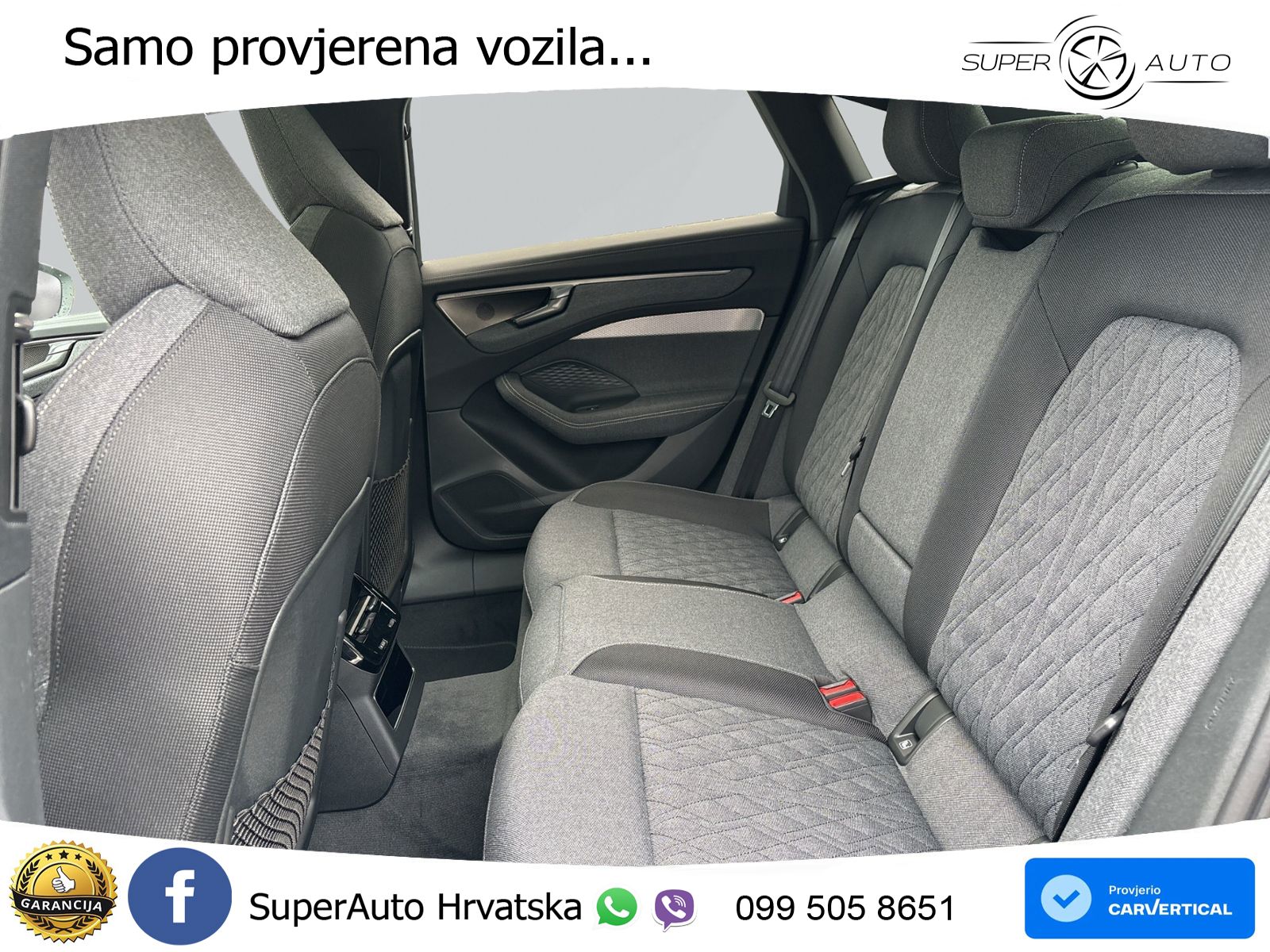 Audi A6 2.0 TDI (204 KS) quattro S tronic LED+GR SJED+ACC